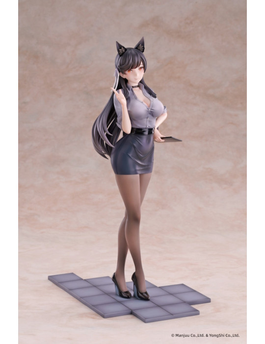 AniGame - Azur Lane - figure Atago OL ver