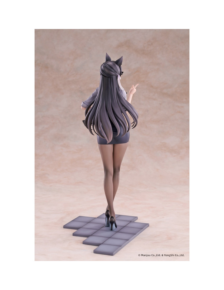 AniGame - Azur Lane - figurine Atago OL ver
