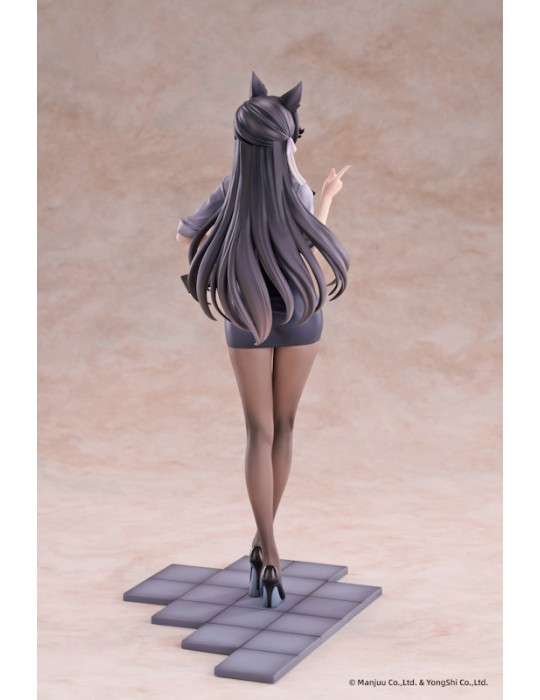 AniGame - Azur Lane - figure Atago OL ver