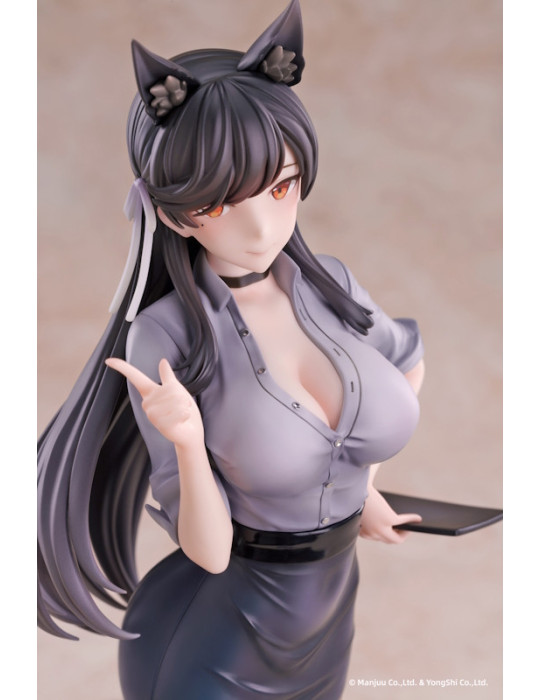 AniGame - Azur Lane - figure Atago OL ver