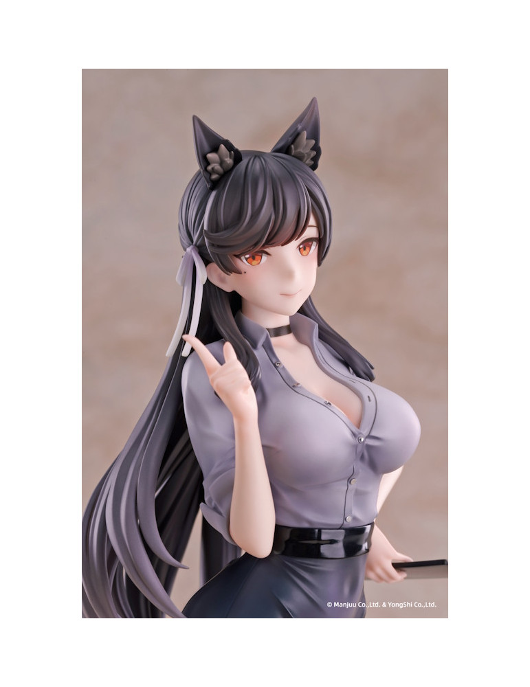 AniGame - Azur Lane - figure Atago OL ver