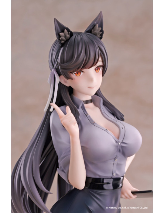 AniGame - Azur Lane - figurine Atago OL ver
