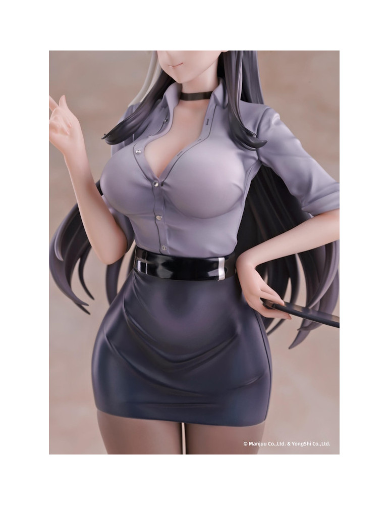 AniGame - Azur Lane - figure Atago OL ver