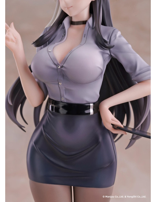 AniGame - Azur Lane - figure Atago OL ver