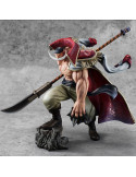 Megahouse - One Piece - figure White Beard Edward Newgate Super Limited Reprint Ver.