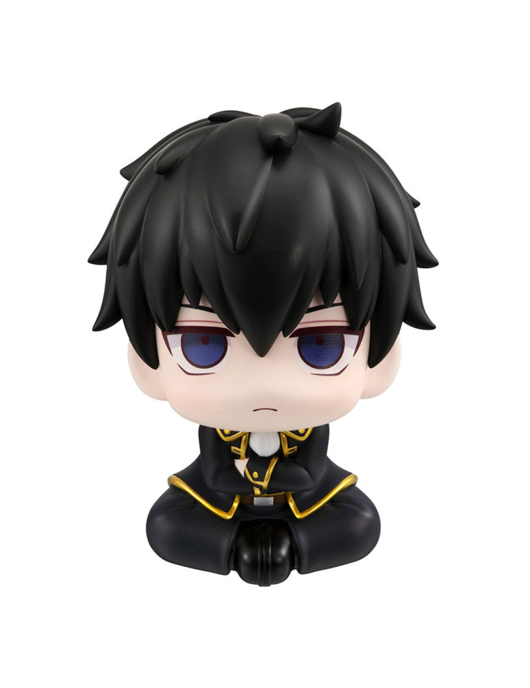 Megahouse - Gintama - Figure Look Up Toshiro Hijikata