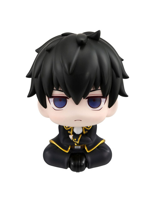 Megahouse - Gintama - Figure Look Up Toshiro Hijikata