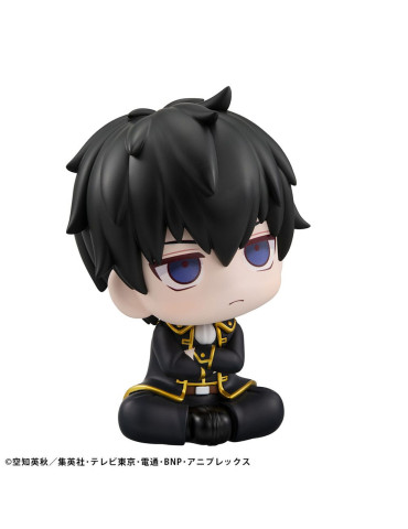 Megahouse - Gintama - Figure Look Up Toshiro Hijikata 2