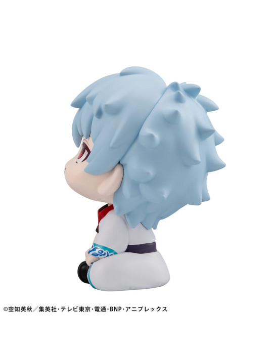 Megahouse - Gintama - Figure Look Up Gintoki Sakata