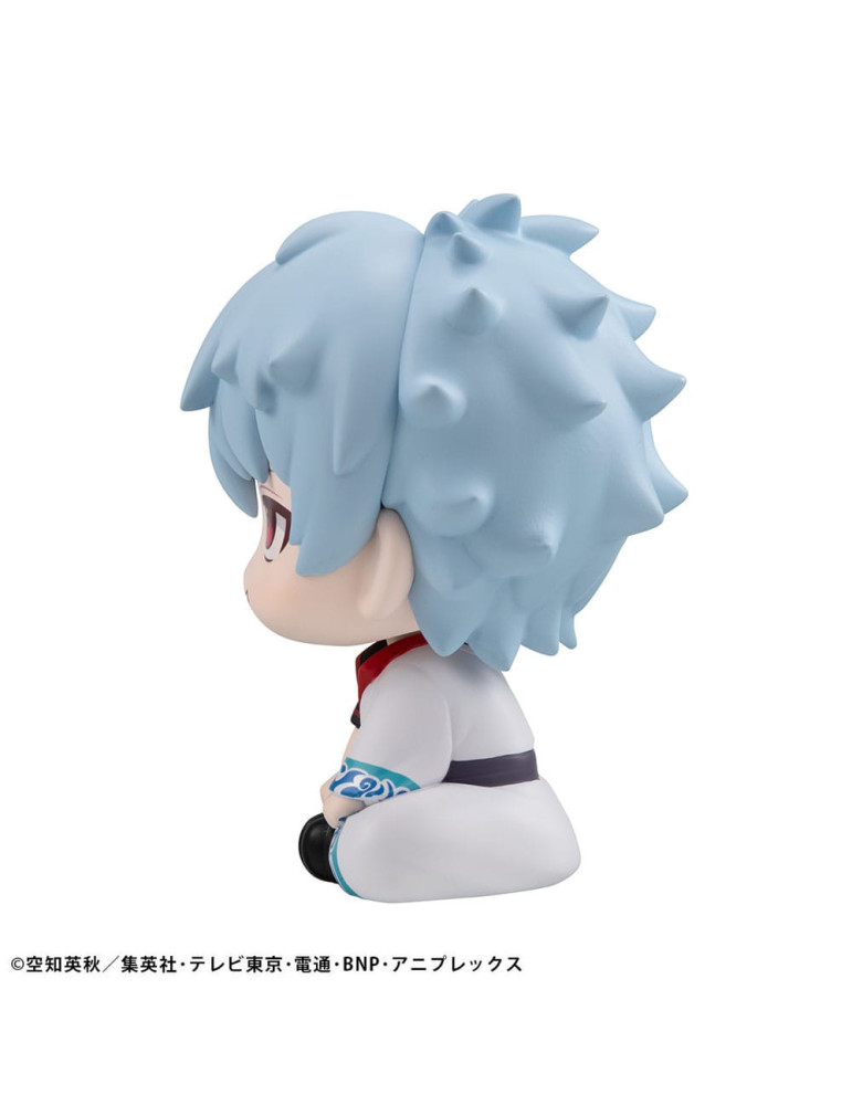 Megahouse - Gintama - Figure Look Up Gintoki Sakata