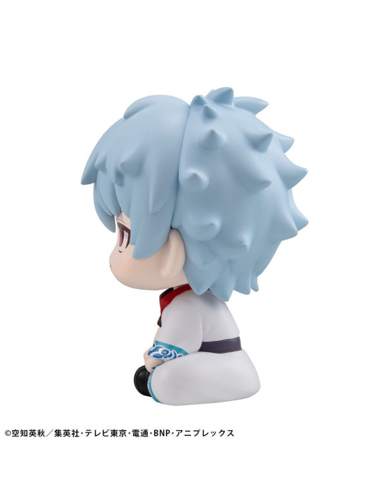 Megahouse - Gintama - Figure Look Up Gintoki Sakata