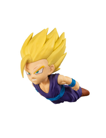 Megahouse - Dragon Ball assortiment trading figures Tobimasu 2