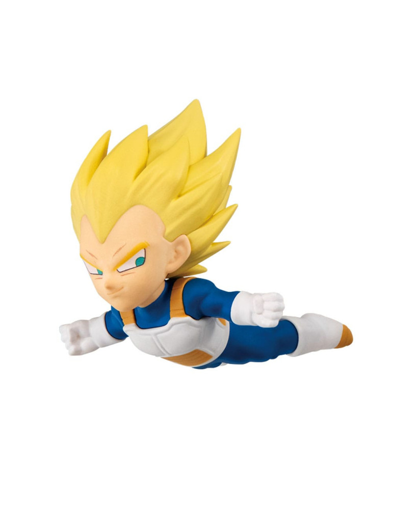 Megahouse - Dragon Ball assortiment trading figures Tobimasu