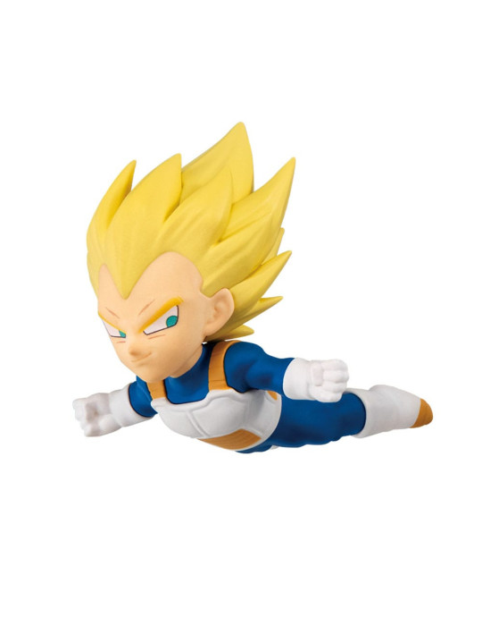 Megahouse - Dragon Ball Tobimasu Trading Figure Assortment