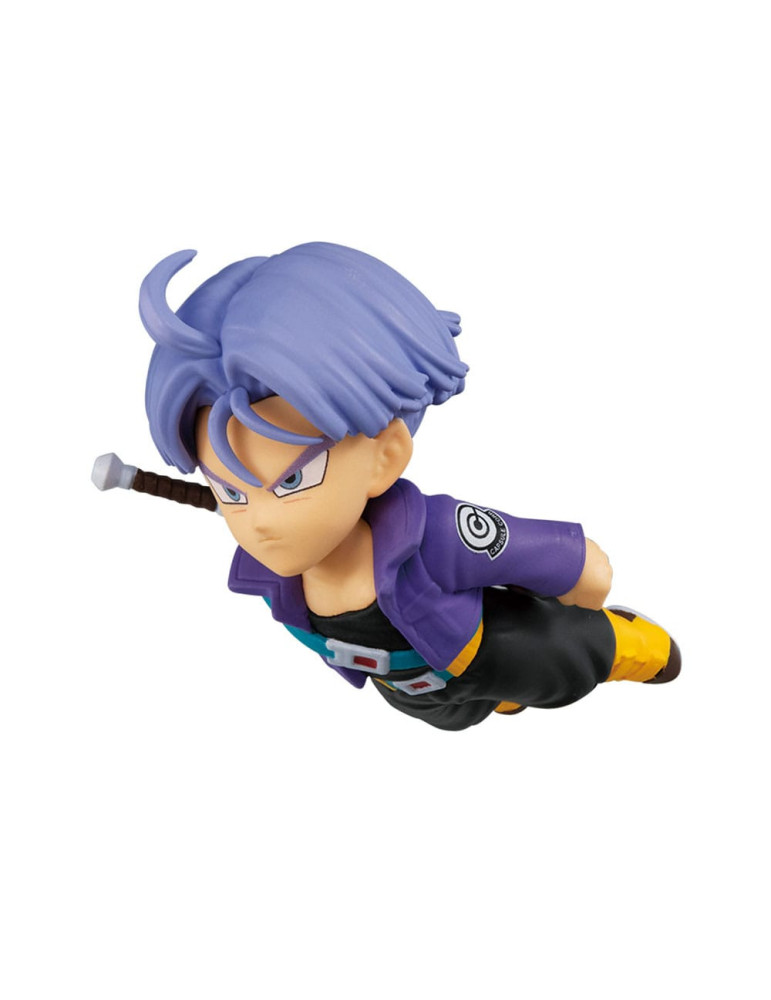 Megahouse - Dragon Ball Tobimasu Trading Figure Assortment