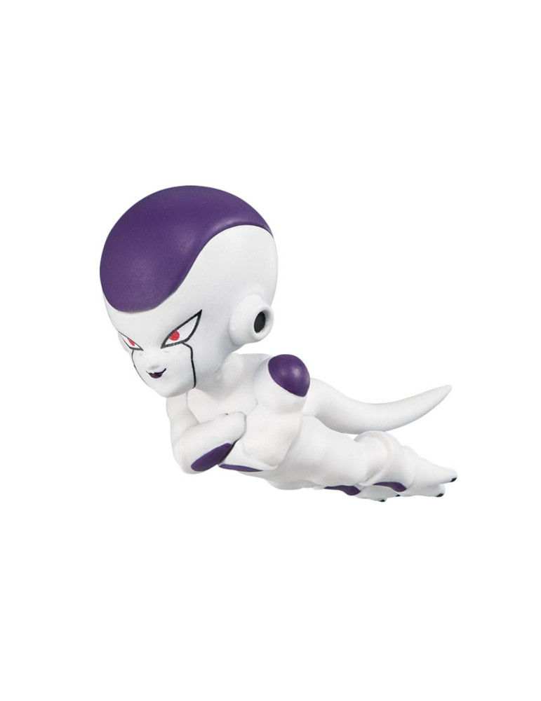 Megahouse - Dragon Ball Tobimasu Trading Figure Assortment