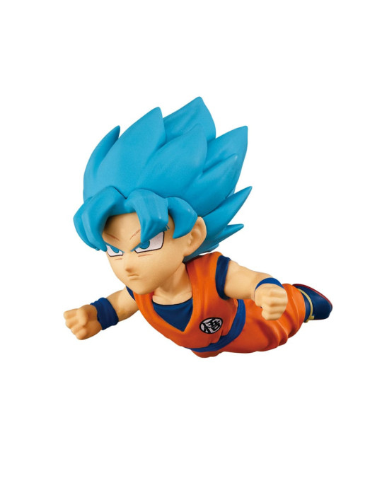 Megahouse - Dragon Ball Tobimasu Trading Figure Assortment