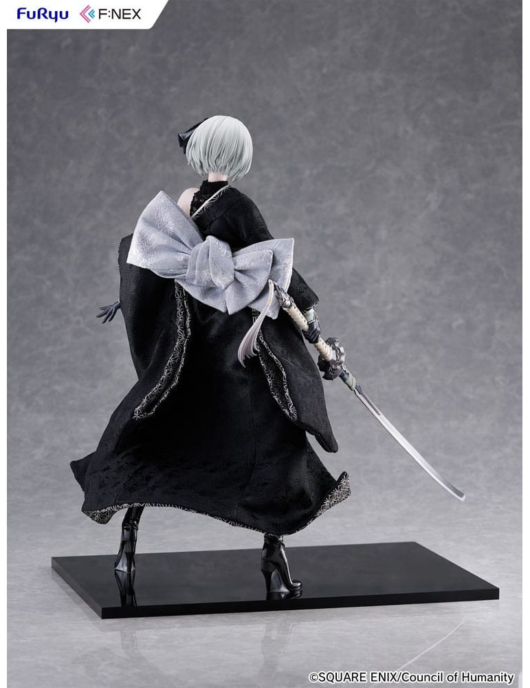 F:Nex - NieR:Automata Ver1.1a - Figure 2B Japanese Doll