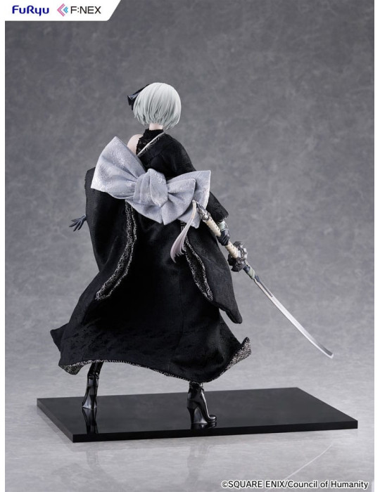 F:Nex - NieR:Automata Ver1.1a - Figure 2B Japanese Doll