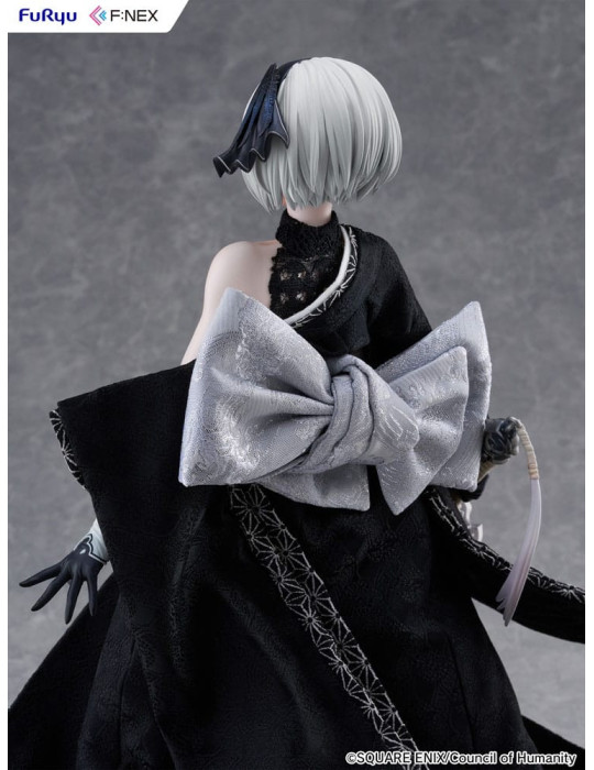 F:Nex - NieR:Automata Ver1.1a - Figure 2B Japanese Doll