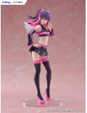 F:Nex - 2.5 Dimensional Seduction - Figurine Miriera Angel Paratroopers Mikari