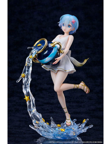 Design COCO - Re:Zero Starting Life in Another World - Figure Rem AxA Aquarius