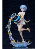 Design COCO - Re:Zero Starting Life in Another World - Figure Rem AxA Aquarius