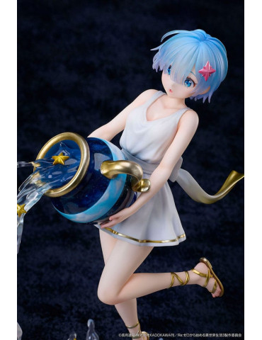 Design COCO - Re:Zero Starting Life in Another World - Figure Rem AxA Aquarius 2