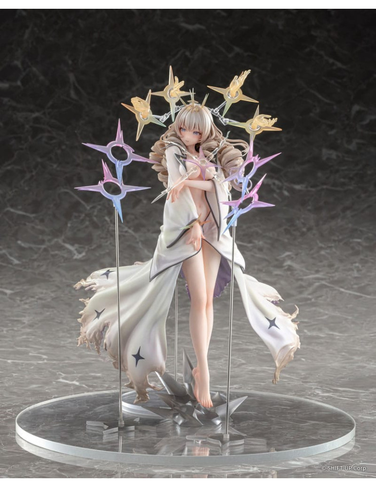 AniGift - Goddess of Victory: Nikke - Figurine Crown Naked King