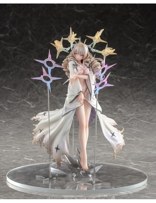 AniGift - Goddess of Victory: Nikke - Figurine Crown Naked King