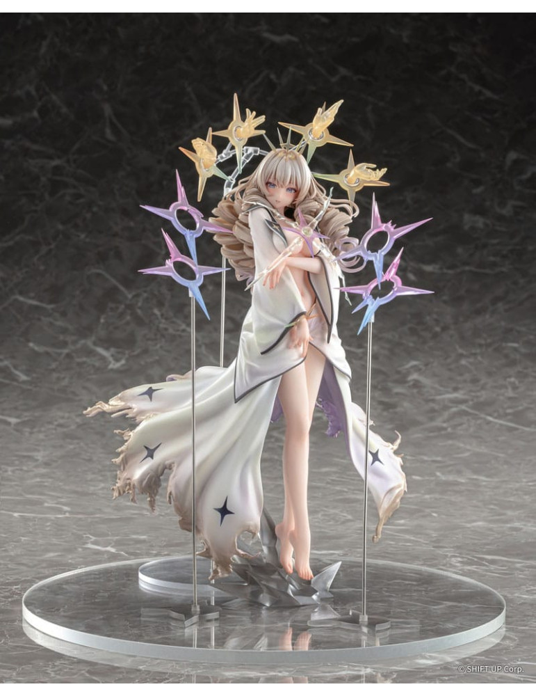 AniGift - Goddess of Victory: Nikke - Figurine Crown Naked King