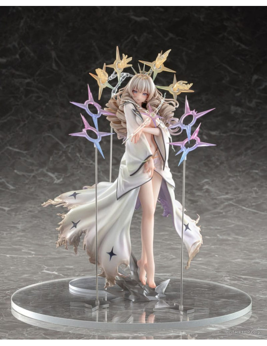 AniGift - Goddess of Victory: Nikke - Figurine Crown Naked King