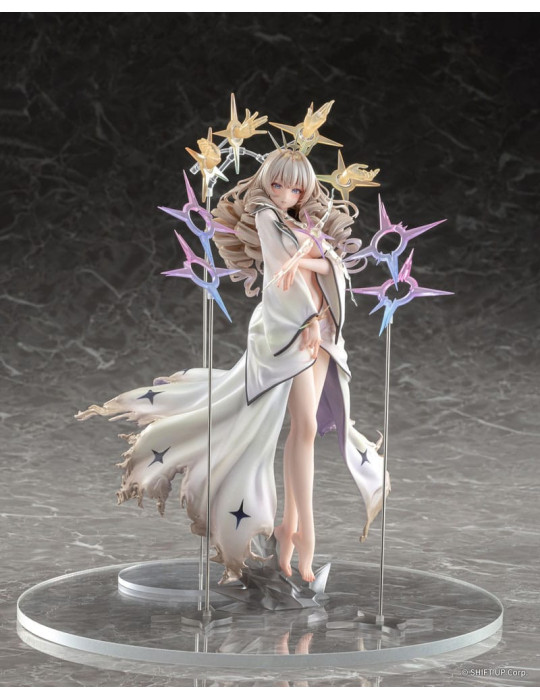 AniGift - Goddess of Victory: Nikke - Figure Crown Naked King