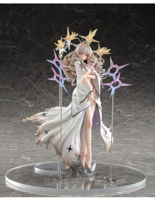 AniGift - Goddess of Victory: Nikke - Figure Crown Naked King