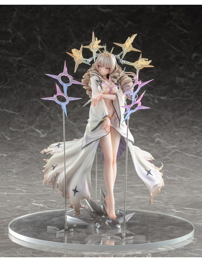 AniGift - Goddess of Victory: Nikke - Figurine Crown Naked King