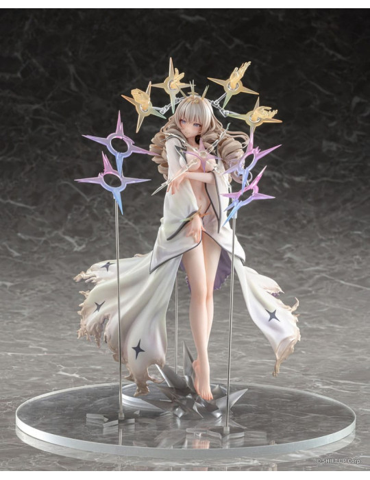 AniGift - Goddess of Victory: Nikke - Figurine Crown Naked King