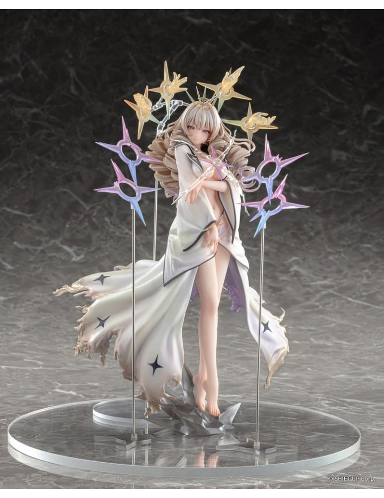 AniGift - Goddess of Victory: Nikke - Figurine Crown Naked King