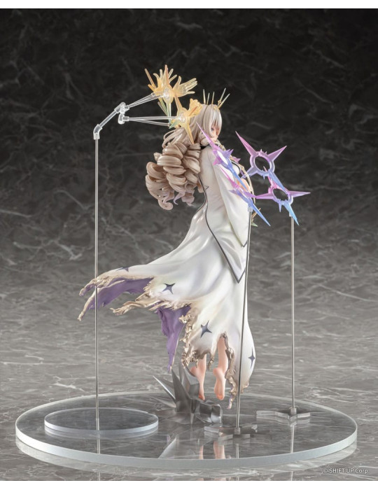 AniGift - Goddess of Victory: Nikke - Figurine Crown Naked King