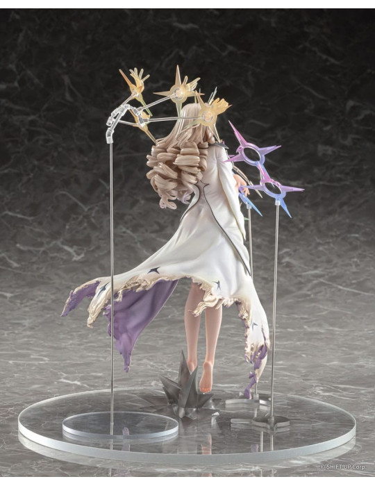 AniGift - Goddess of Victory: Nikke - Figurine Crown Naked King