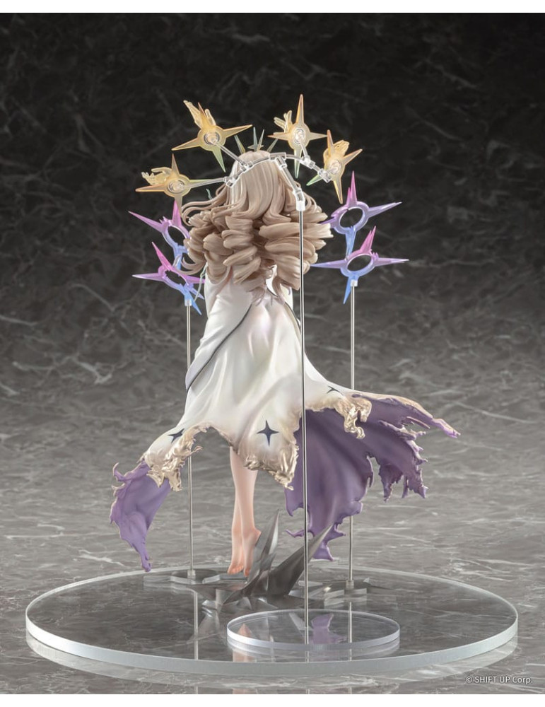 AniGift - Goddess of Victory: Nikke - Figurine Crown Naked King