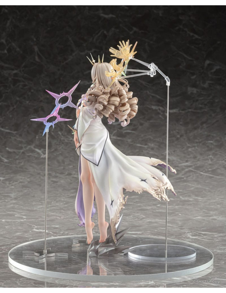 AniGift - Goddess of Victory: Nikke - Figure Crown Naked King