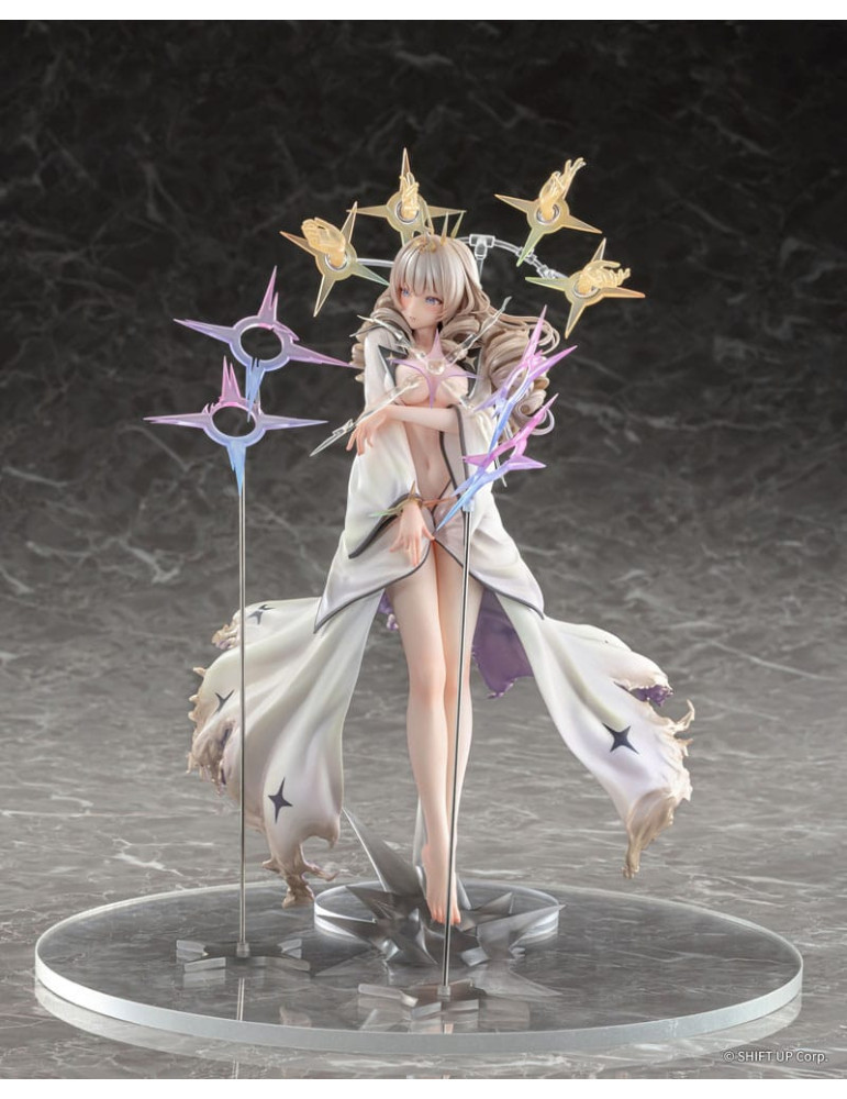 AniGift - Goddess of Victory: Nikke - Figurine Crown Naked King