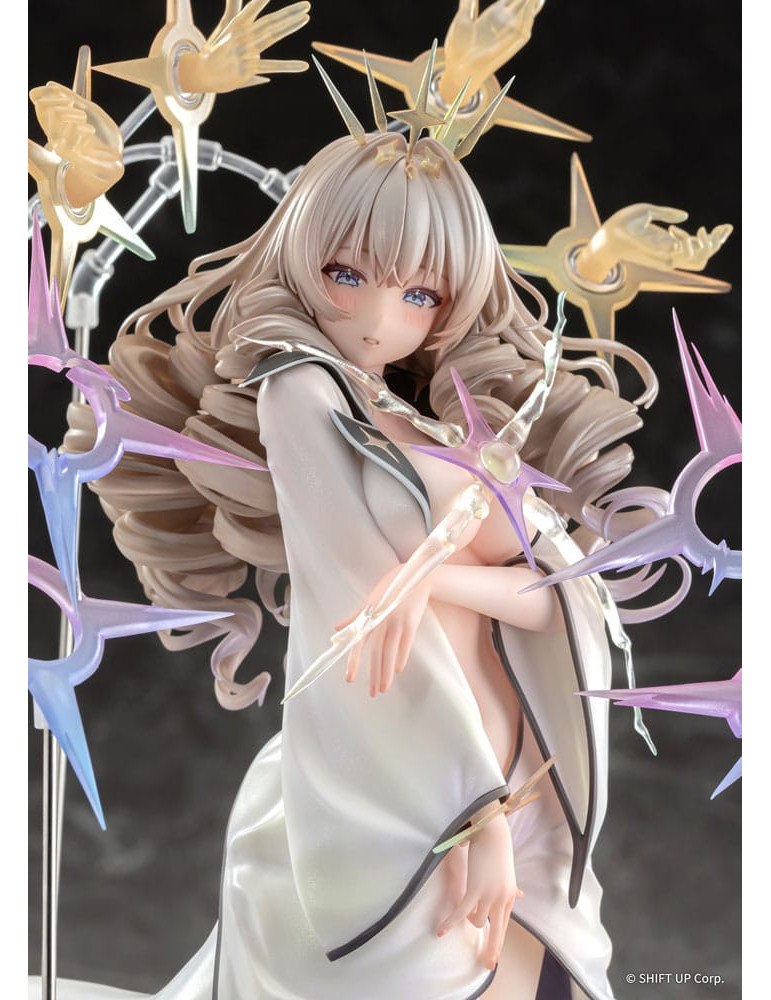 AniGift - Goddess of Victory: Nikke - Figurine Crown Naked King