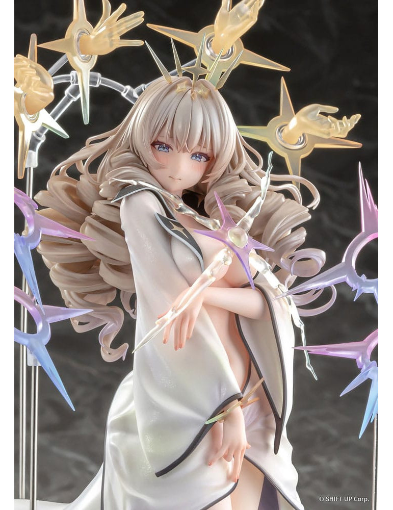 AniGift - Goddess of Victory: Nikke - Figurine Crown Naked King