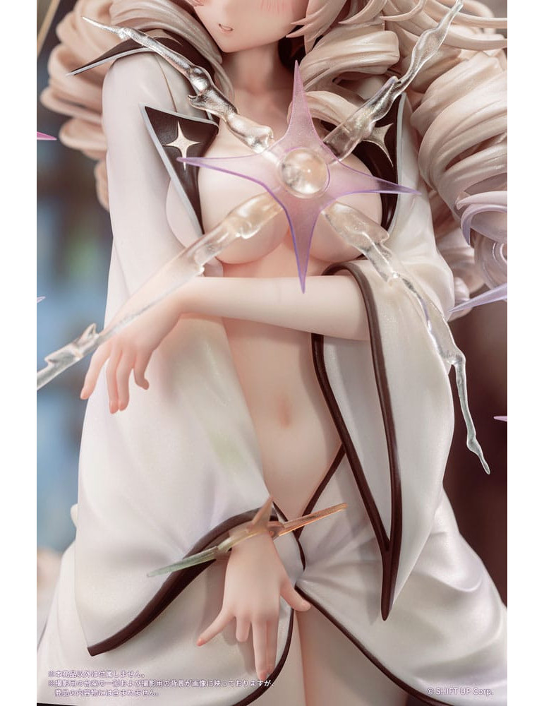 AniGift - Goddess of Victory: Nikke - Figurine Crown Naked King