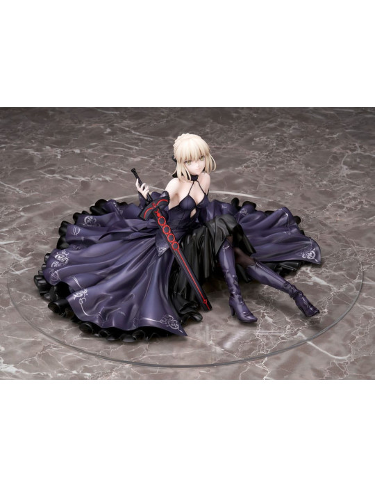 Alter - Fate/Grand Order - Figure Saber/Altria Pendragon (Star of Twilight Ver)