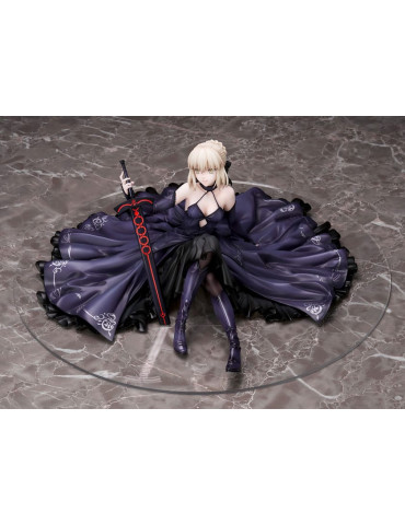 Alter - Fate/Grand Order - Figure Saber/Altria Pendragon (Star of Twilight Ver) 2