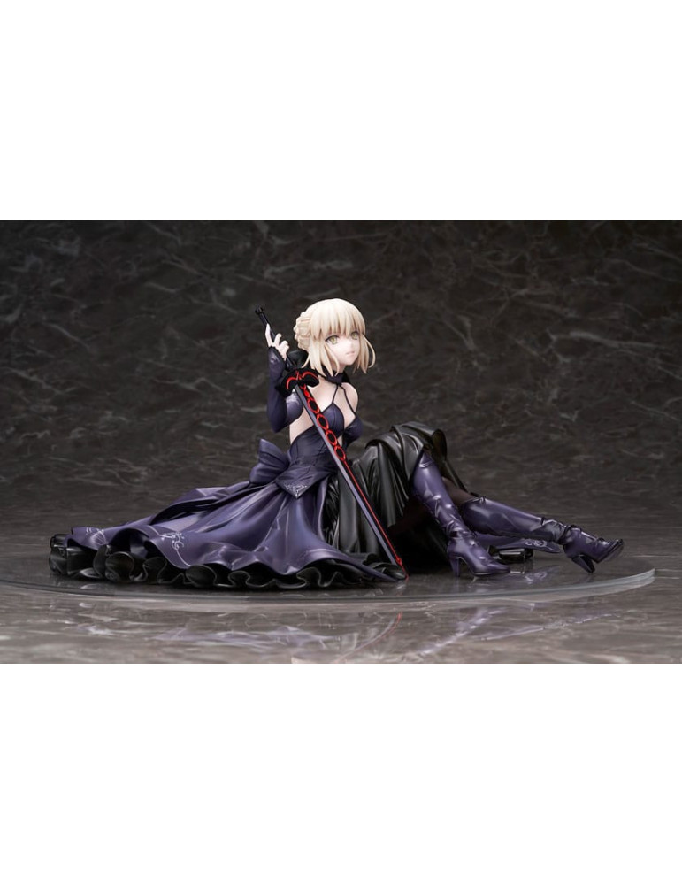 Alter - Fate/Grand Order - Figure Saber/Altria Pendragon (Star of Twilight Ver)