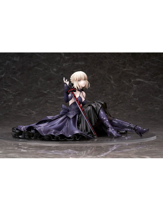 Alter - Fate/Grand Order - Figurine Saber/Altria Pendragon (Star of Twilight Ver)