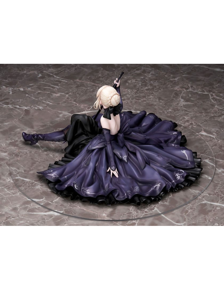 Alter - Fate/Grand Order - Figurine Saber/Altria Pendragon (Star of Twilight Ver)